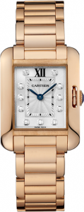 Cartier Tank Anglaise