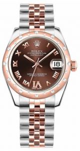 Rolex Lady-Datejust 31